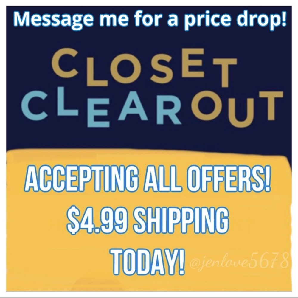 LIKE it for a Price Drop!